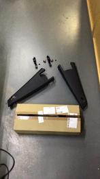 BMW 1 serie cabrio zijbekleding achter, Ophalen, Gebruikt, BMW