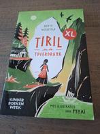 Boek - Tiril en de toverdrank - Bette Westera, Ophalen of Verzenden, Zo goed als nieuw