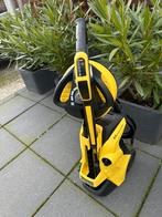 Kärcher K4 power control, Ophalen of Verzenden, Zo goed als nieuw, Elektrisch