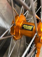 Haan wielen ktm sx sxf, Gebruikt, Info@tpmxmotorservice.nl, Parimaribo, Ophalen of Verzenden