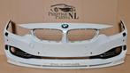 Voorbumper BMW 4 Serie F32 F33 F36 ALPINA B4 Edition LCI, Auto-onderdelen, Carrosserie en Plaatwerk, Gebruikt, Voor, Ophalen of Verzenden