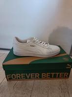 Puma Sneakers Smash V2 maat 44.5, Ophalen of Verzenden