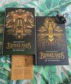 Erin Hunter:
Bravelands - de Opstand + Schaduwen, Nederlands, Ophalen of Verzenden