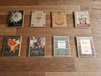 8 albums van Jac. P. Thijsse, Boeken, Prentenboeken en Plaatjesalbums, Ophalen of Verzenden, Gelezen, Plaatjesalbum
