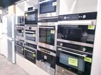 Combi-ovens Gebruikt, ✅️Nieuw, & Outlet,‼️, Witgoed en Apparatuur, Ophalen, Stoom, Oven, Draaiplateau