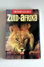 Reisgids Insight Guides Zuid-Afrika met schitterende foto's, Boeken, Reisgidsen, Overige merken, Afrika, Zo goed als nieuw, Ophalen