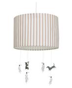 Hanglamp honden, Ophalen, Juffrouw Kwast, Juffrouw Kwast, Lamp