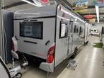 Sterckeman Sport Edition 480 CP Nu € 1000,- korting, Caravans en Kamperen, Overige typen, Standaardzit, Sterckeman, Schokbreker