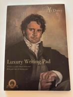 Mr Darcy Jane Austen schrijfblok, Ophalen of Verzenden, Zo goed als nieuw