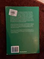 Bestuursrecht 1 - Boom Juridisch, Ophalen of Verzenden, Gamma, Gelezen, WO