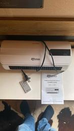 Warmte heater., Huis en Inrichting, Ophalen of Verzenden, Zo goed als nieuw, Elektrisch, Overige soorten