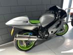 Suzuki GSX 750 R Kawasaki ZZR 600 sport, 750 cc, 4 cilinders, Bedrijf, Super Sport