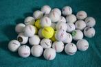 Titleist Trufeel Golfballen 37 stuks, Ophalen of Verzenden, Gebruikt, Bal(len), Overige merken