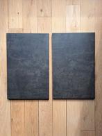 IKEA Kallviken ladefront / kastdeur grijs antraciet ZGAN, Ophalen of Verzenden, Zo goed als nieuw, 25 tot 50 cm, Minder dan 50 cm