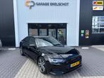 Audi A6 Limousine 50 TFSI e quattro S edition / Carplay / St, 4 cilinders, Zwart, Plug-in hybride, Bedrijf