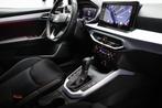 SEAT Arona 1.0 EcoTSI FR Anniversary | NAVI PACK | APPLE | D, Auto's, 1131 kg, Stof, Gebruikt, Bedrijf