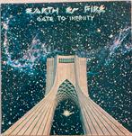 Vinyl langspeelplaat- Earth & Fire, Gate to Infinity, Ophalen of Verzenden, 1960 tot 1980, Zo goed als nieuw, 12 inch