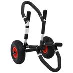 AANBIEDING |  SUP trolley voor surfplank inklapbaar 45kg! GR, Watersport en Boten, Suppen, Verzenden, Nieuw, SUP-accessoire