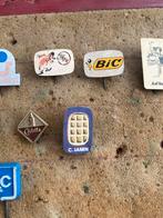 C. Jamin Speldje - Verzameling, Ophalen of Verzenden, Gebruikt, Merk, Speldje of Pin