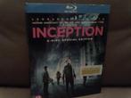 Inception (Blu-ray) (Special Edition), Ophalen of Verzenden, Zo goed als nieuw, Thrillers en Misdaad