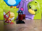 lego cmf series 27 minifigure: bogeyman, Ophalen of Verzenden, Nieuw, Complete set, Lego