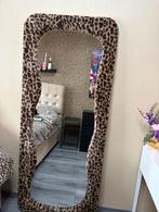 Passpiegel panter (xenos), Huis en Inrichting, Ophalen of Verzenden, Zo goed als nieuw, Overige vormen, 150 tot 200 cm