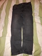 Zwarte spijkerbroek Europa Kids maat 140, Kinderen en Baby's, Kinderkleding | Maat 140, Broek, Europa Kids, Ophalen of Verzenden