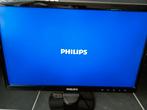 Philips monitor, Computers en Software, Monitoren, Ophalen of Verzenden, Zo goed als nieuw, 60 Hz of minder, VGA