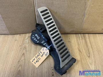 VW GOLF 5 GTI Gaspedaal 2003-2009 1K1723503N beschikbaar voor biedingen