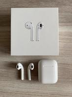 Apple AirPods 2 - Gebruikt, Overige merken, Gebruikt, Draadloos, Op oor (supra aural)