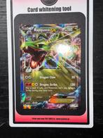 Rayquaza EX XY73 Promo Exc* (1), Hobby en Vrije tijd, Verzamelkaartspellen | Pokémon, Ophalen, Zo goed als nieuw