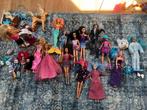 Grote verzameling Barbies paarden kleding, Kinderen en Baby's, Speelgoed | Poppen, Gebruikt, Ophalen of Verzenden, Barbie