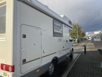 Volkswagen Karmann LT Missouri LT35     5 cylinder (1023078) beschikbaar voor biedingen