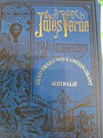 Jules Verne Wonderreizen - 3 Boeken, Ophalen