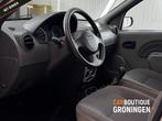 Dacia Logan 1.4 2008 | AIRCO | 87.xxx KM NAP | NIEUWE APK, Auto's, Dacia, Stof, Gebruikt, Zwart, Logan