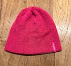 Wedze kindermuts roze, Ophalen of Verzenden, Zo goed als nieuw, Meisje, Muts