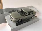 Jsn Cararama 1:43 Saab 9-5 Sedan lichtgrijs, Overige merken, -, Cararama, Nieuw