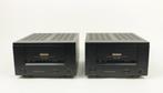denon poa 4400 mono eindversterkers -, Ophalen, Stereo, 120 watt of meer, Denon