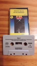 Elvis Presley muziek cassette, Gebruikt, Overige genres, 1 bandje, Ophalen of Verzenden