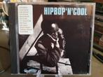 Hipbob'n'cool CD, Cd's en Dvd's, Cd's | Pop, Ophalen, 2000 tot heden, Zo goed als nieuw