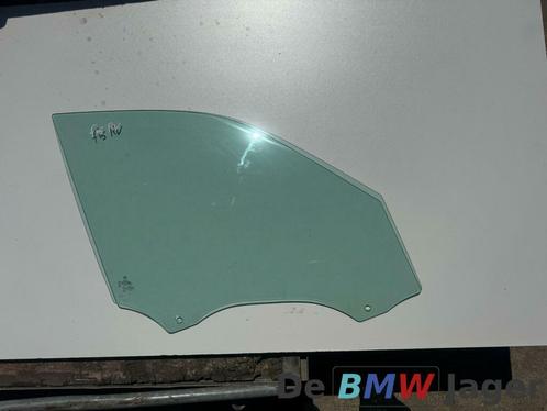 Zijruit rechtsvoor BMW X5 F15 en F85 51337470632, Auto-onderdelen, Ruiten en Toebehoren, BMW, Gebruikt, Ophalen of Verzenden