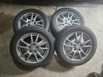 5x112 Mercedes A-klasse B-klasse velgen, Auto-onderdelen, Banden en Velgen, Ophalen, Gebruikt, 16 inch, Banden en Velgen