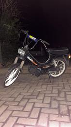 Tomos A35 50CC snel, Fietsen en Brommers, Brommers | Tomos, Ophalen, Maximaal 45 km/u, Zo goed als nieuw, 2 versnellingen