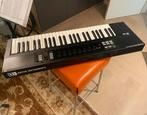 NI KOMPLETE Kontrol S49 MK1, Muziek en Instrumenten, Midi-apparatuur, Ophalen of Verzenden, Zo goed als nieuw