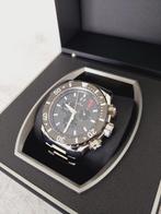 Edox Chronoffshore-1 Analog Zwitsers horloge 01115 3 N ZGAN!, Sieraden, Tassen en Uiterlijk, Horloges | Heren, Overige merken