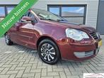 Volkswagen Polo 1.4-16V Optive APK 18-06-26 AIRCO EL PAKKET, Voorwielaandrijving, 15 km/l, Metallic lak, Bedrijf