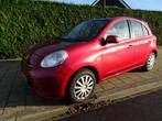 Nissan MICRA 1.2 DIG-S ELLE-Keyless entry-Navi--Clima-Cruise, Auto's, Voorwielaandrijving, Euro 5, Gebruikt, Met garantie (alle)