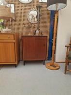 Vintage kastje van formule door Kempkes, 61cm, Ophalen, Gebruikt, ., 50 tot 100 cm