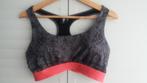 Leuke sportbh sportbeha sport bh beha L XL zgan, Kleding | Dames, Ondergoed en Lingerie, Osaga, Ophalen of Verzenden, BH