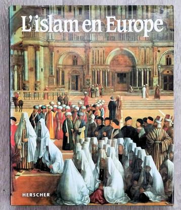 L’Islam en Europe - Montavez - Islam en Europese cultuur beschikbaar voor biedingen